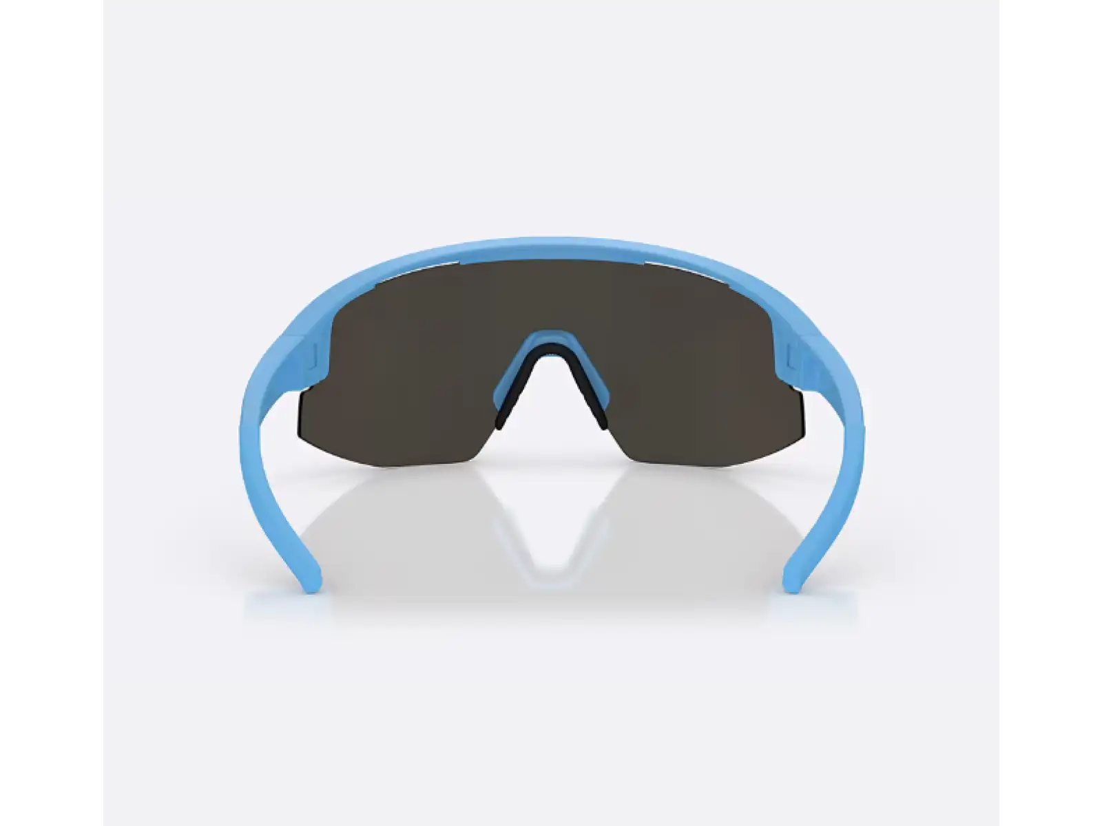 Bliz Matrix sunglasses Matte Blue/Grey Blue Multi