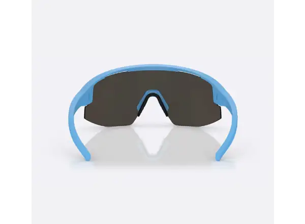 Bliz Matrix sunglasses Matte Blue/Grey Blue Multi