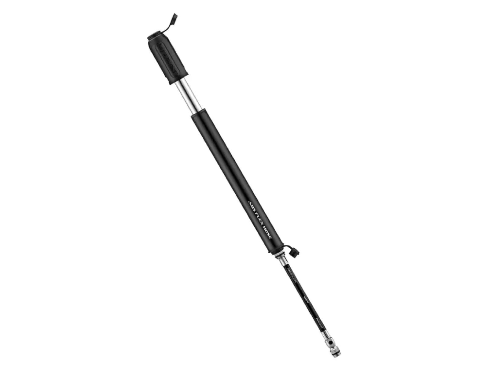 Lezyne HP Drive M pump Satin Black