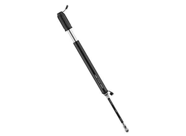 Lezyne HP Drive M pump Satin Black