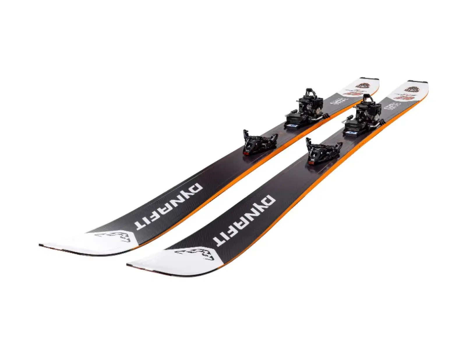 Dynafit Tigard 97 ski touring skis Black/White