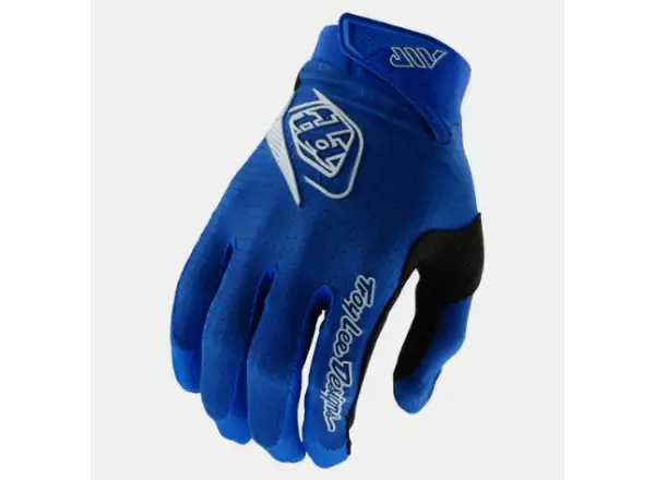 Troy Lee Designs Air Mono gloves Blue