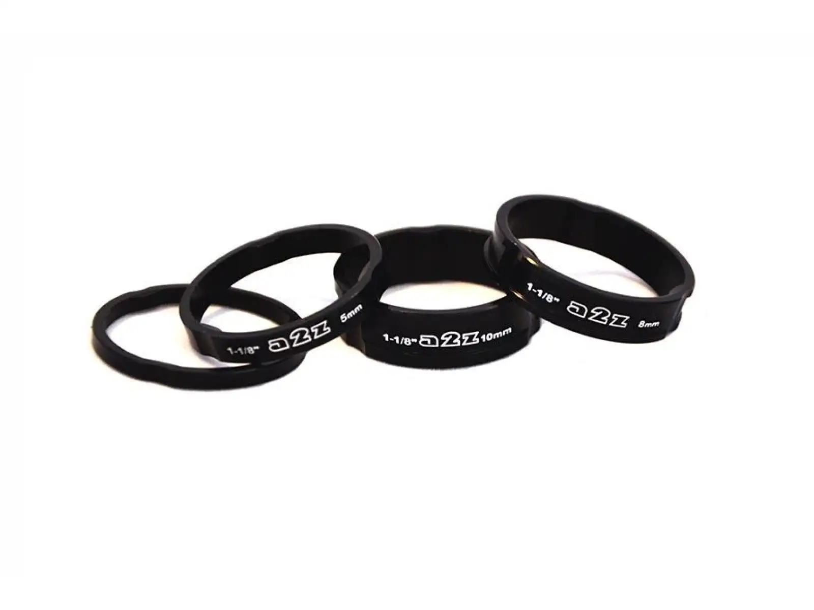A2Z AD-181 spacers 3/5/8/10 mm