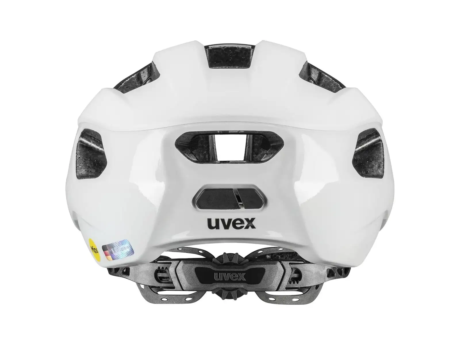 Uvex Rise Pro Mips helmet White Matt
