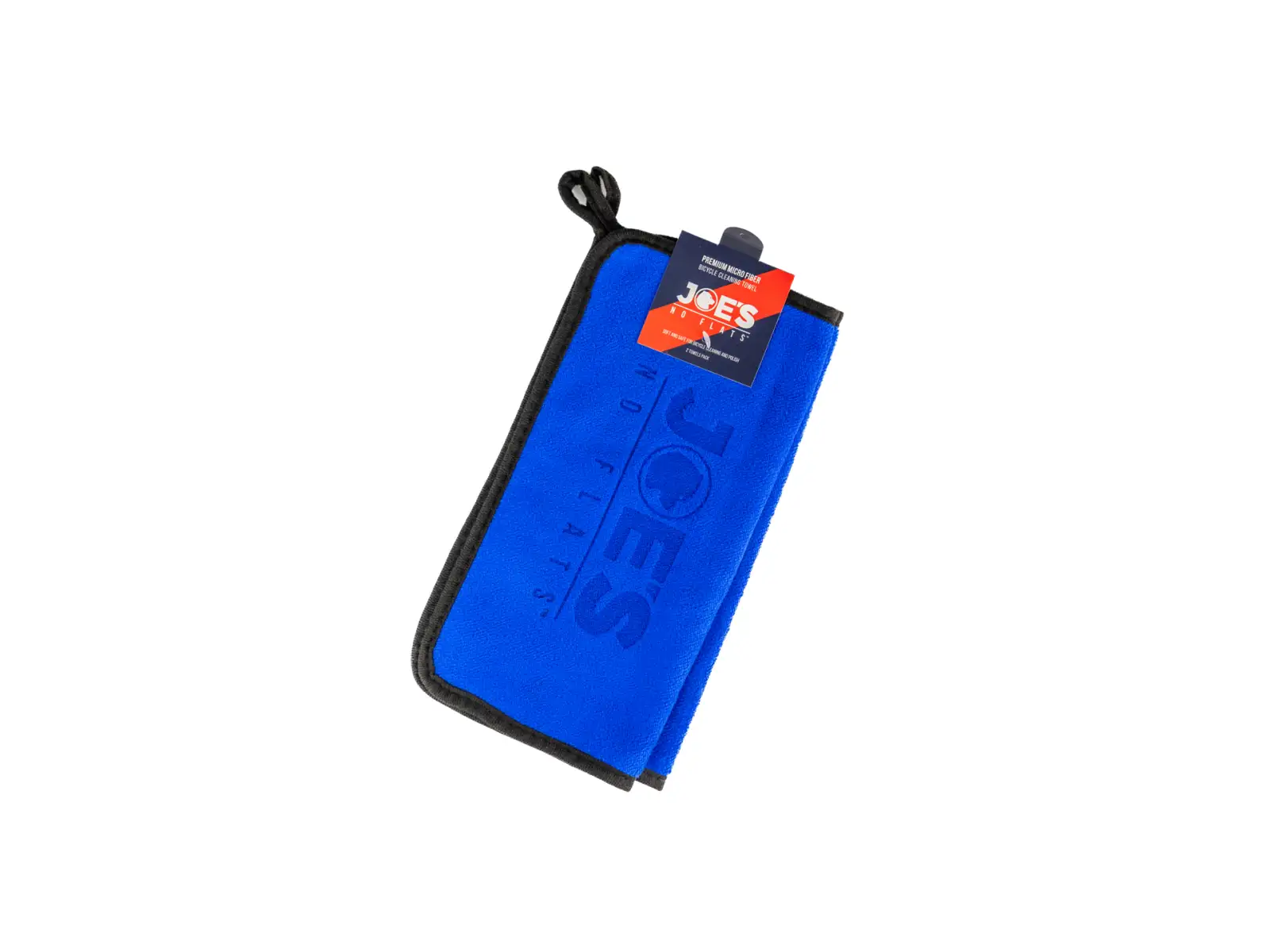 JOE´S Premium Cleaning Towel 2pcs