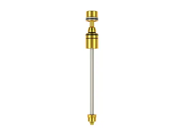 Rock Shox ZEB A1+ Air Spring DebonAir+ w/ Butter Cup 180mm upgrade kit air suspension
