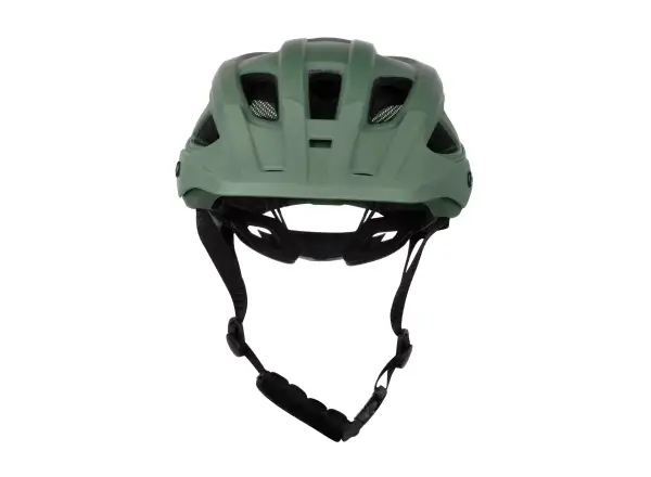 Force Ibex Mtb helmet green
