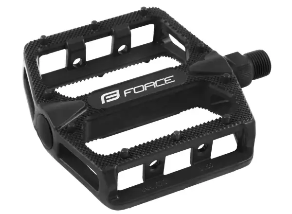 Force BMX HOT pedals black