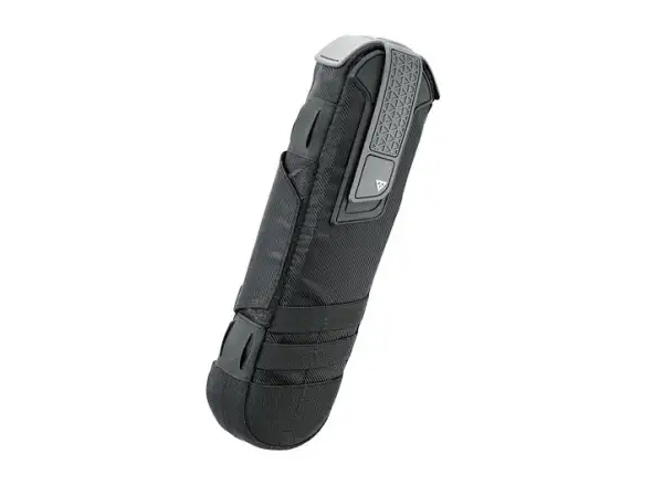 Topeak Tri-BackUP Tirebag frame and underseat bag black