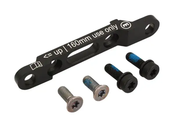 Magura QM 50 Flatmount adapter 140/160 mm front
