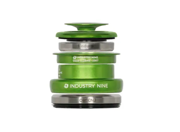 Industry Nine iRiX headset ZS44/EC44 press fit headset