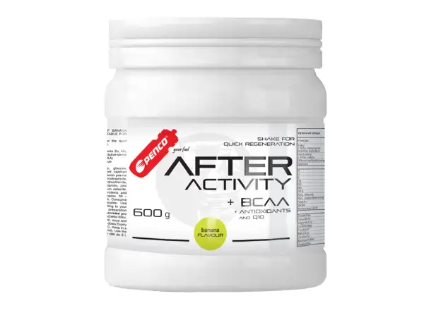 Penco After Activity Q10 600g Banana