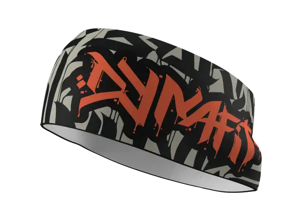 Dynafit Graphic Performance headband Overcast/Trail