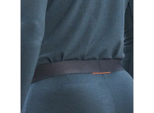 POC Layer Merino 3/4 men's base pants Sylvanite Grey