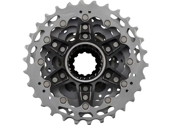 Shimano Dura-Ace CS-R9200-12 12-speed road cassette 11-30 teeth - Unpacked