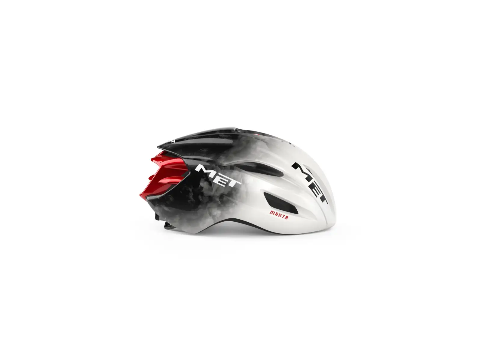 MET Manta MIPS road helmet UAE Team Edition