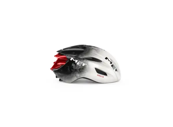 MET Manta MIPS road helmet UAE Team Edition