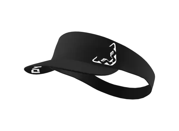 Dynafit Alpine Visor running visor cap Black Out