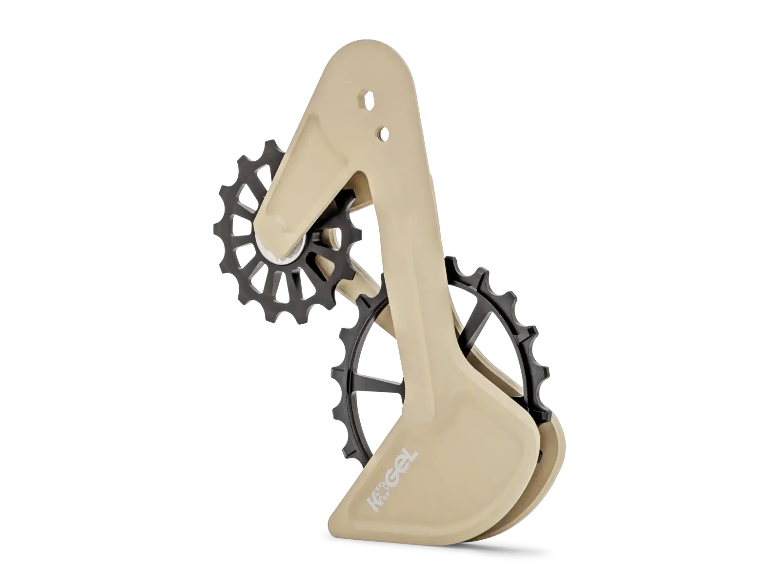 Kogel speed kolossos derailleur cage with pulleys XPLR 13