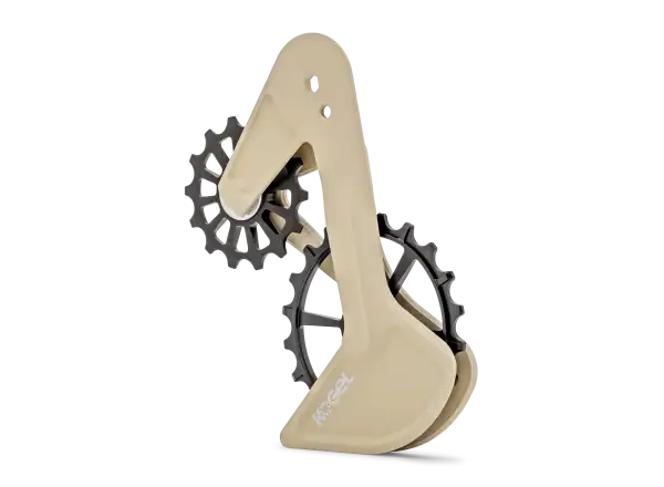 Kogel speed kolossos derailleur cage with pulleys XPLR 13