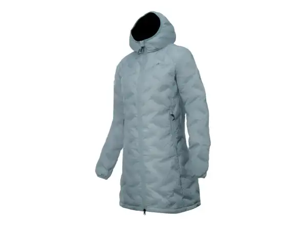 2117 of Sweden Saltvik Women's Jacket Ocean