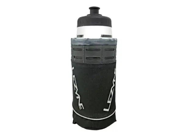 Lezyne Stuff Caddy bag black