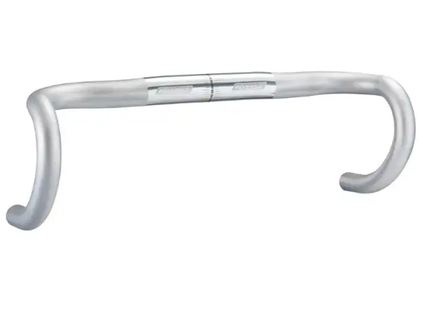 Ritchey Classic Evo Curve road handlebars HP Silver