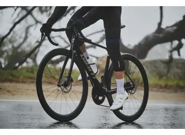 Giant TCR Advanced Pro 1 Di2 road bike Carbon