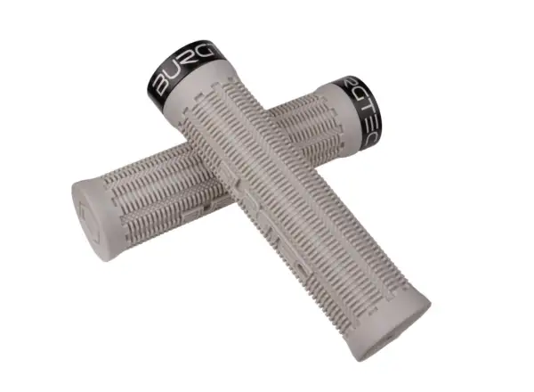 Burgtec The Bartender Pro Greg Minnaar Signature grips grey
