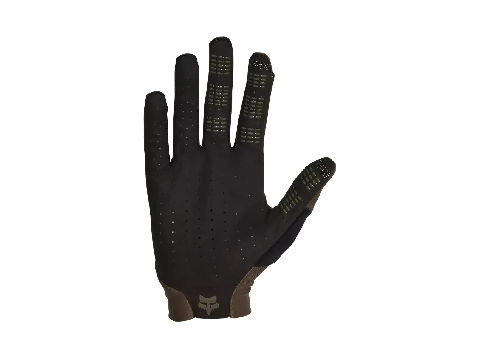 Fox Flexair men's gloves Ash