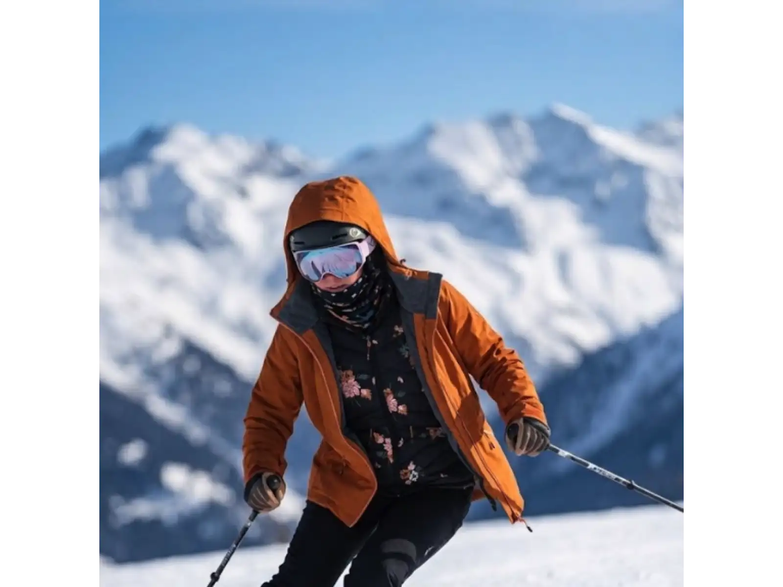 Maloja LoleM women's jacket dark tiger