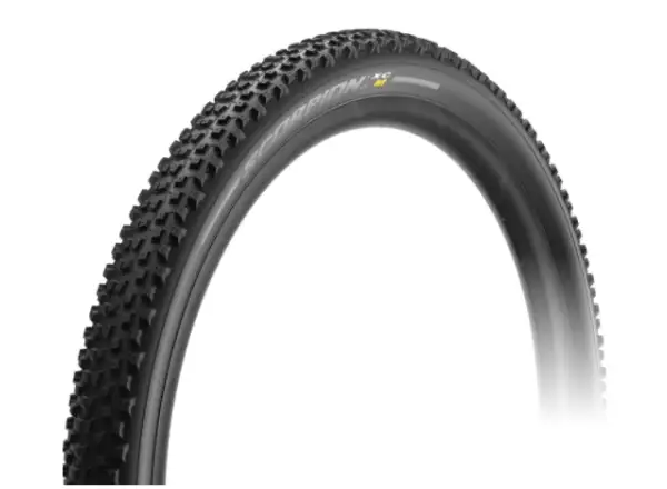 Pirelli Scorpion XC M ProWALL 29x2,2 tire kevlar