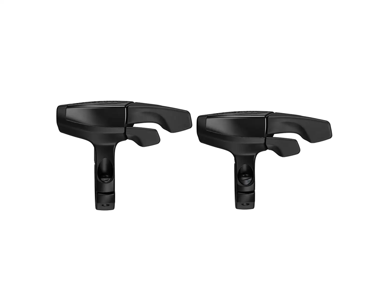 Rock Shox Lever OneLoc Full Sprint right top / left bottom