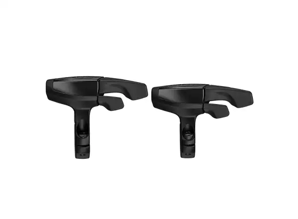 Rock Shox Lever OneLoc Full Sprint right top / left bottom