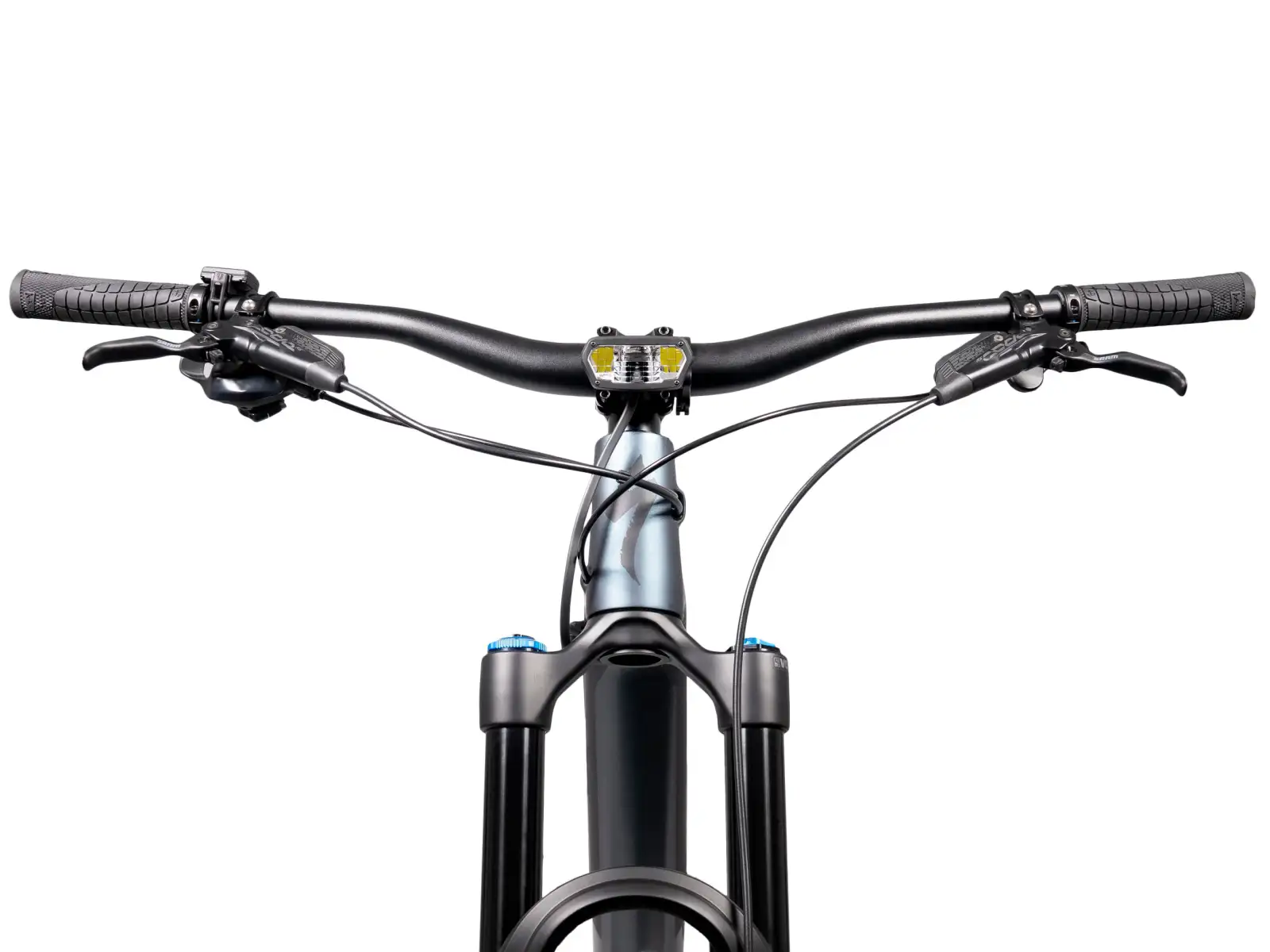 Lupine SL Minimax front light 2400 lm 6.9 Ah