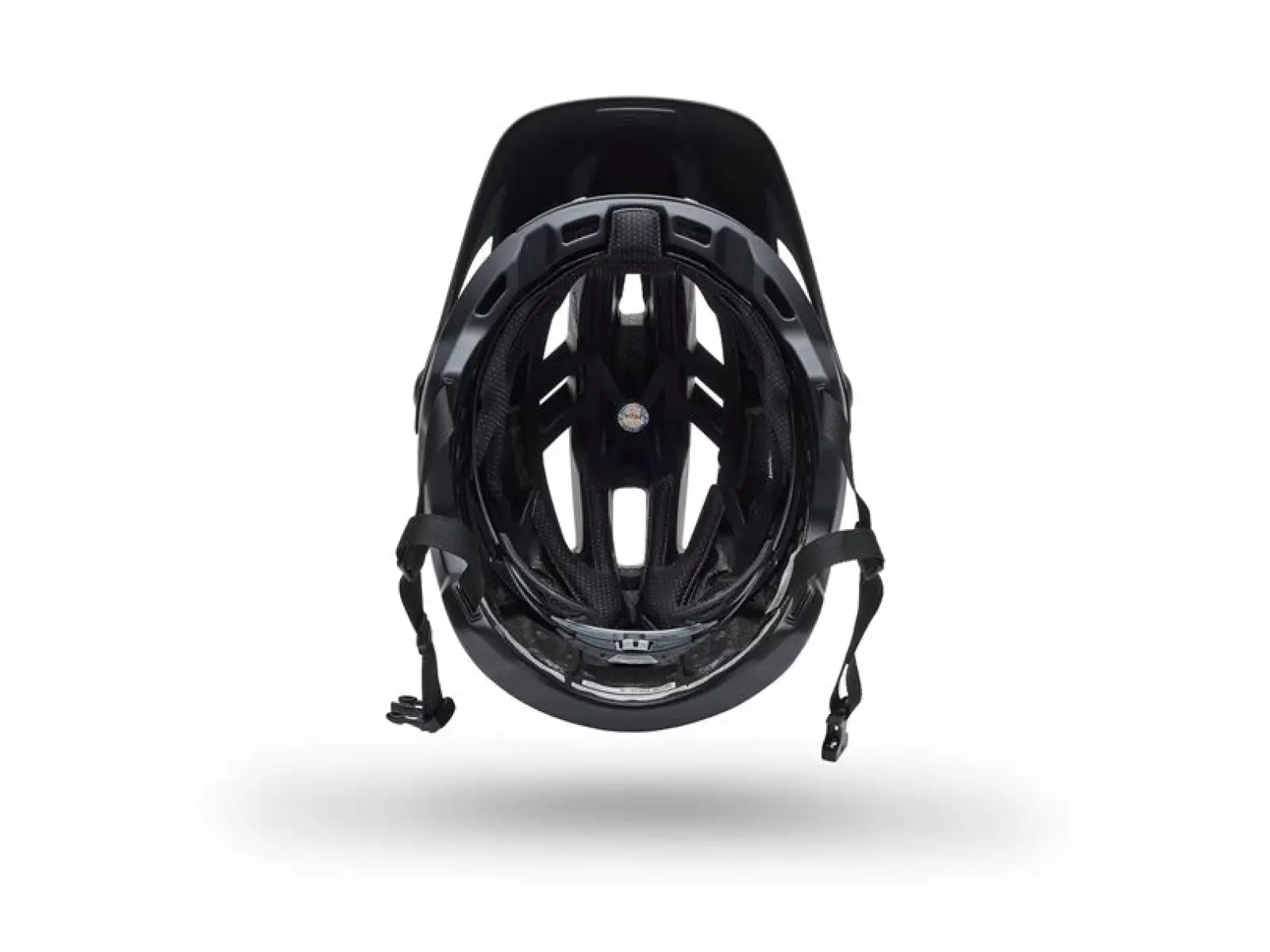 Bell Sixer MIPS MTB helmet Mat Black