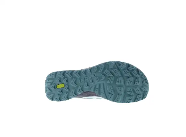 Inov-8 Trailfly Wide women's running shoes Light Green/Dark Teal