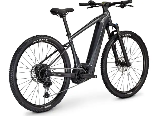 Focus Jarifa2 6.7 DI 625Wh 27.5" mountain e-bike Diamondblack Glossy