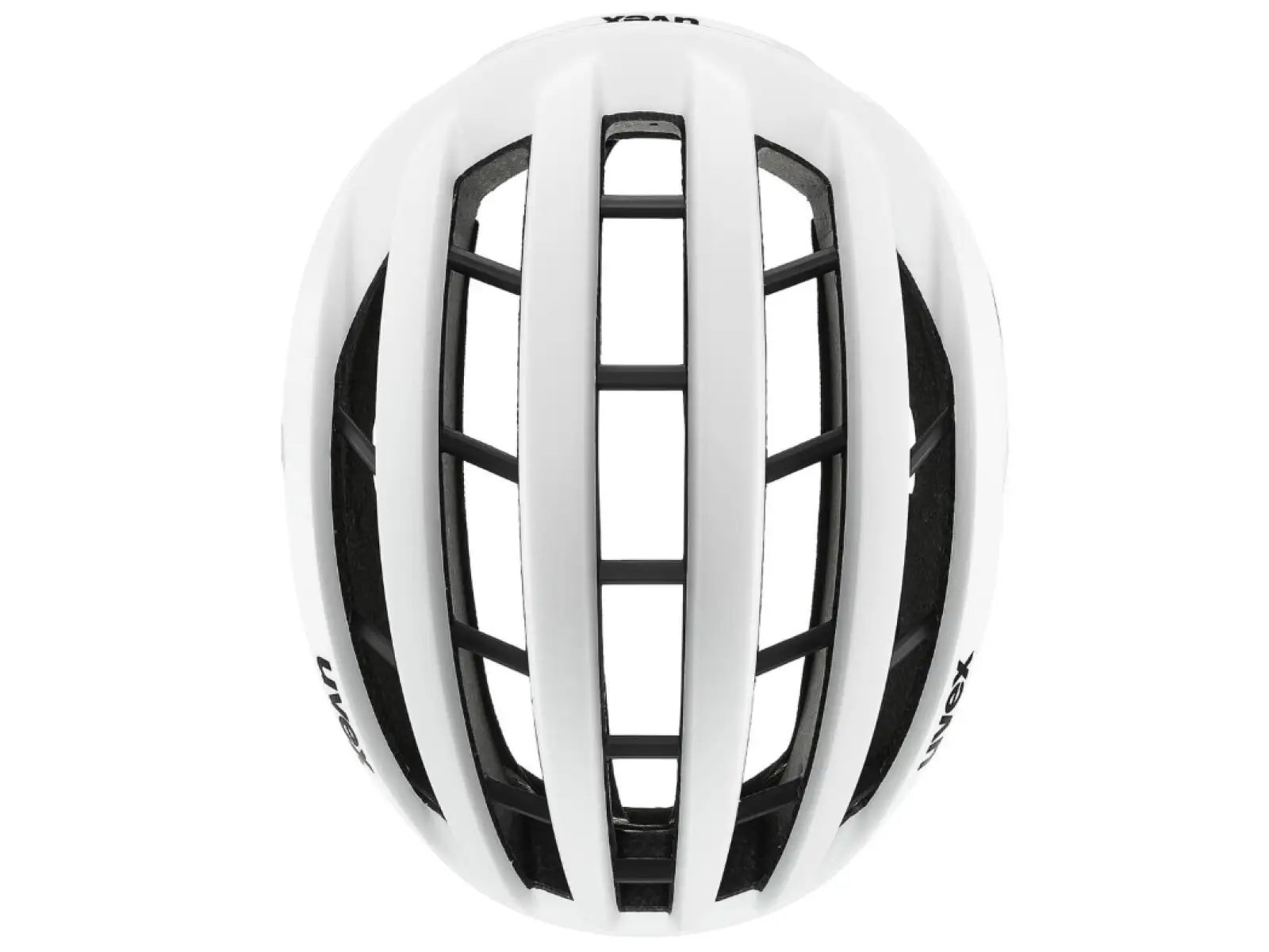 Uvex Surge Aero MIPS road helmet White Matt