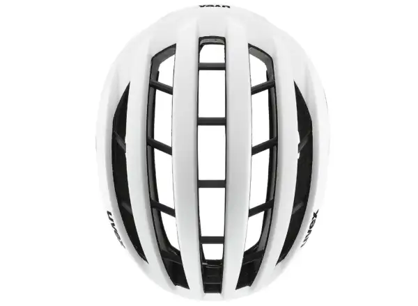 Uvex Surge Aero MIPS road helmet White Matt