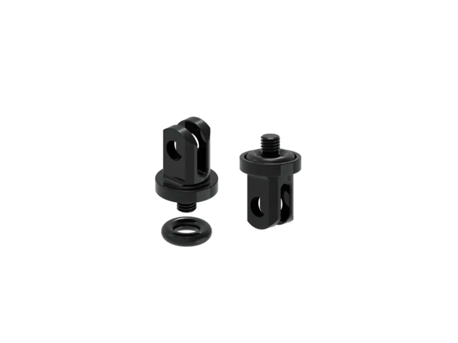 Lezyne Mega Drive 2400+ Loaded kit light set