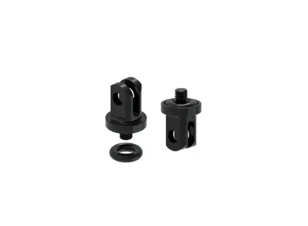 Lezyne Mega Drive 2400+ Loaded kit light set