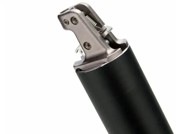 Kind Shock LEV Integra 125 mm dropper seatpost 31.6 x 390 mm