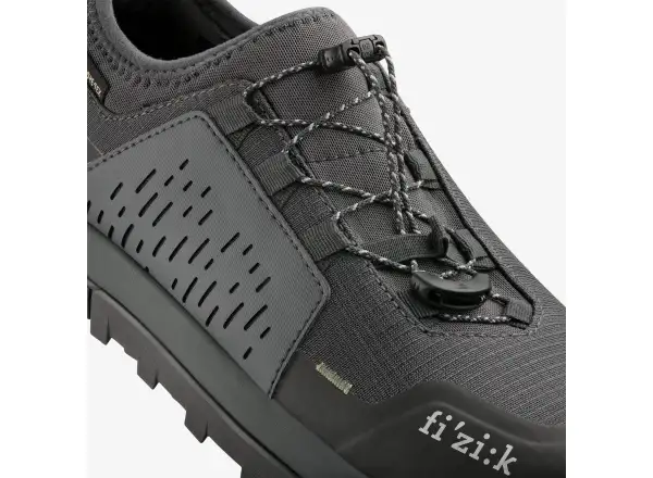 Fizik Ergolace GTX 2 MTB shoes Black/Black