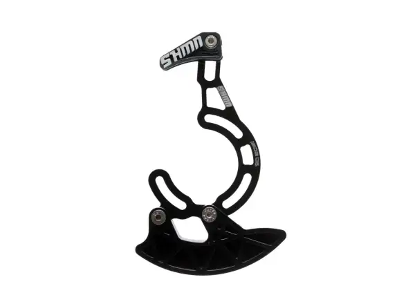 Shaman Racing Graft EVO 32-38t. ISCG 05 chain guide black