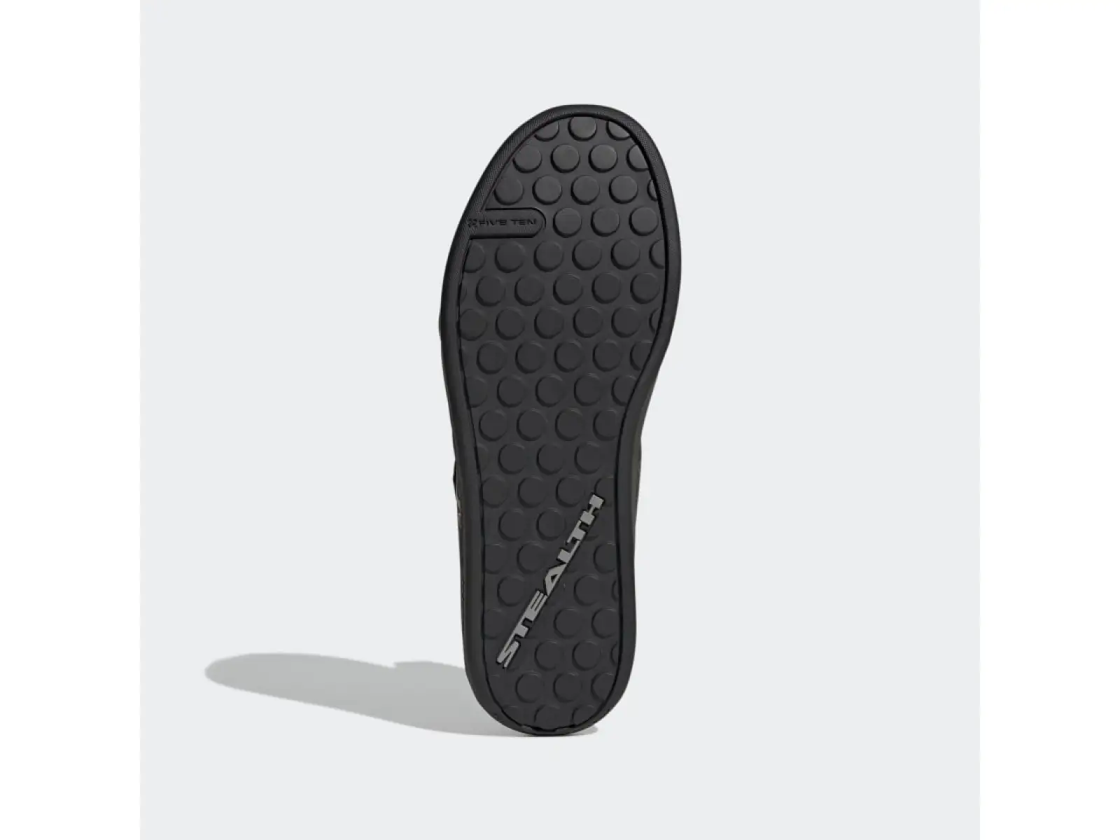 Five Ten Freerider Pro Mid shoes Core Black/Solar Red/Grey Three