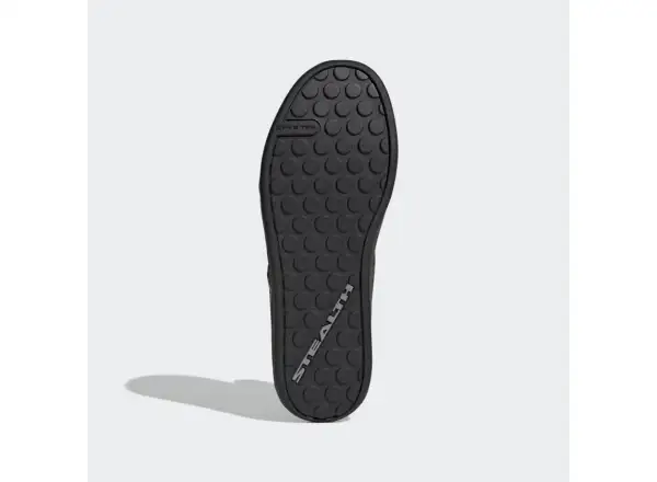 Five Ten Freerider Pro Mid shoes Core Black/Solar Red/Grey Three