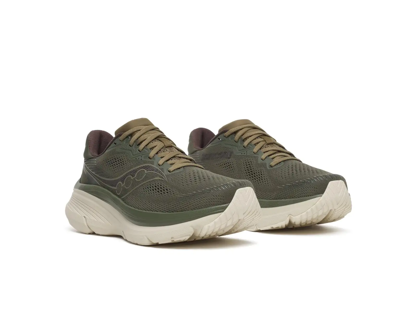 Saucony Guide 19 men's running shoes Fatigue/Field