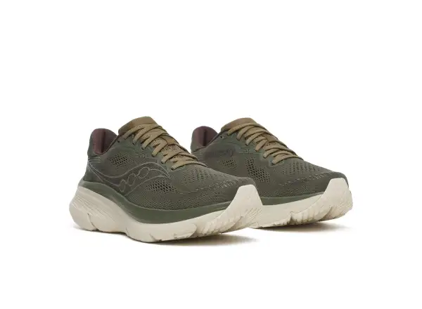 Saucony Guide 19 men's running shoes Fatigue/Field