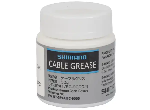 Shimano OT-SP41/BC-900 Grease 50 g